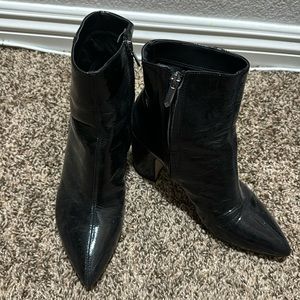 Sam Edelman boots